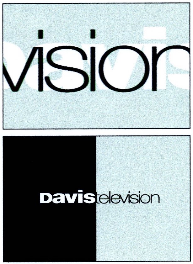 Davis TV